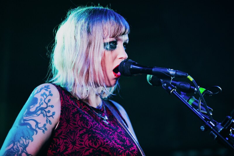 She Makes War announces 2019 live dates