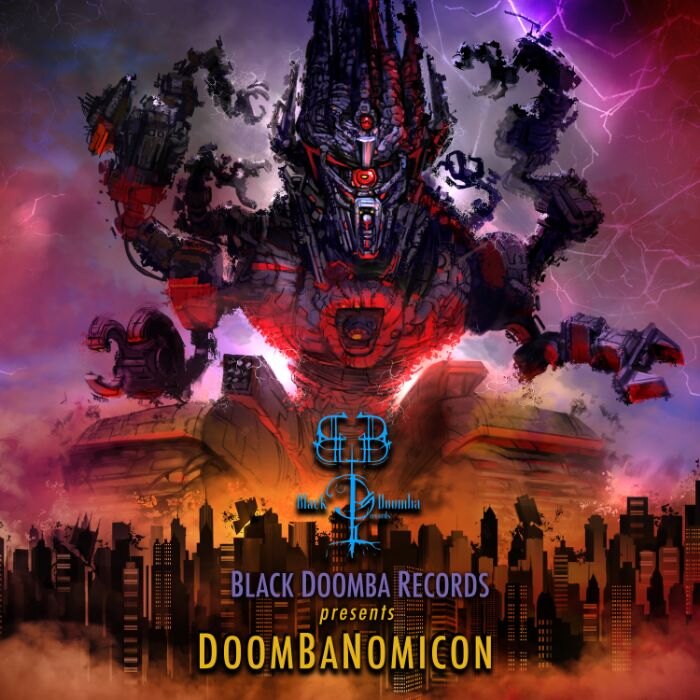 Special Doombanomicon compilation to be released this spring