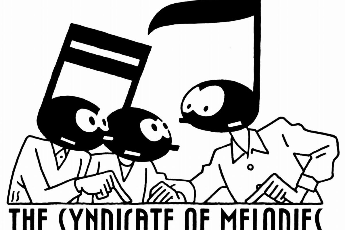 Suburban gaat samenwerking aan met The Syndicate of Melodies