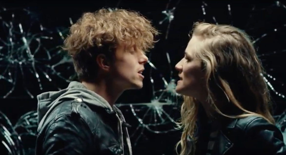 CoCo and the Butterfields share video for new single 'Animals'