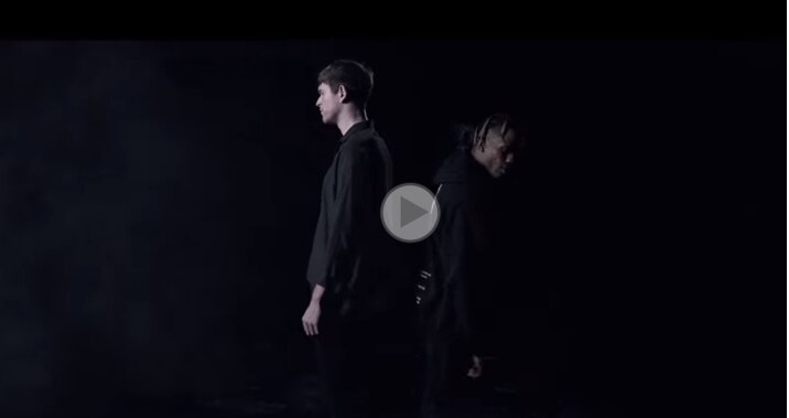 James Blake unveils ‘Mile High’ video