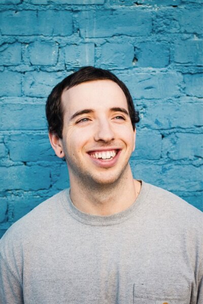 Mat Kerekes shares new single 'Diamonds'