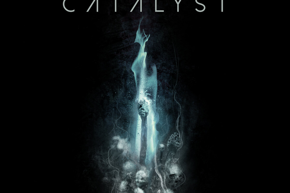 We Are The Catalyst  New album "Ephemeral"