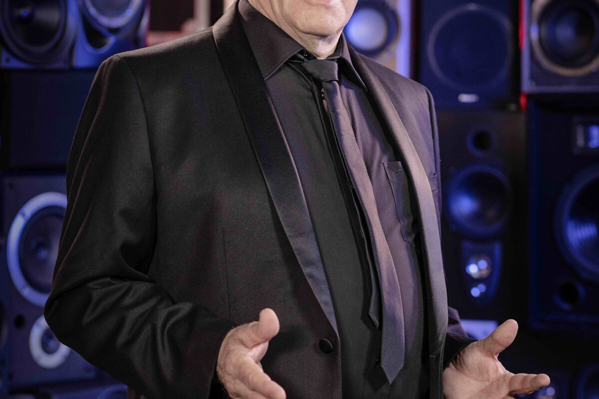 Het Schlagerfestival 2019 verwelkomt The Voice Senior-winnaar John Leo