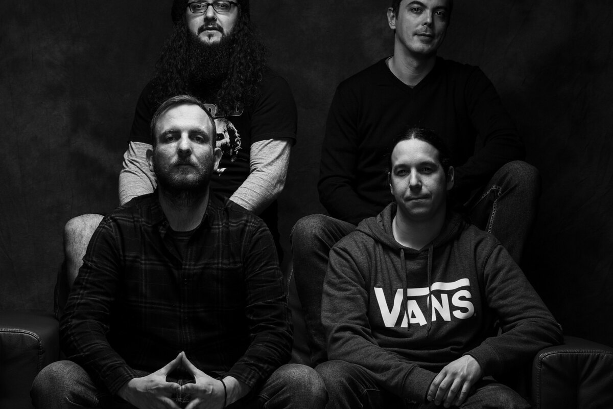 Aleska premiere new music video "Un éternel recommencement". New album coming out on Spring 2K19