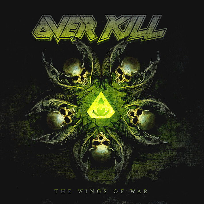 Overkill Release "Killfest 2019" Tour Trailer