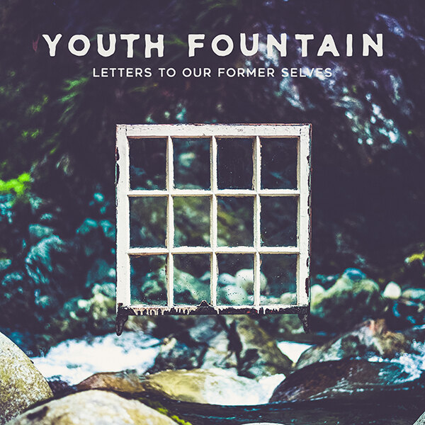 Youth Fountain Release New Video “Helpless / Letters To Our Former Selves” | “Letters To Our Former Selves” Out March 8th