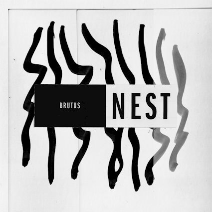 Brutus stelt nieuw album Nest voor