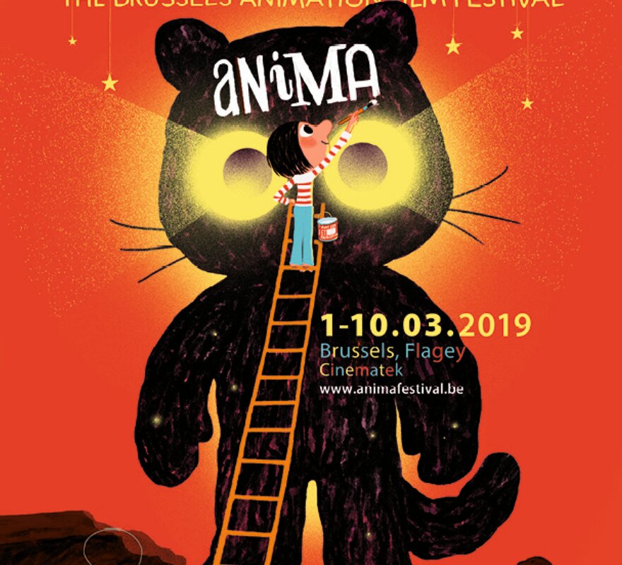 Anima opent met Another Day of Life en brengt gevarieerd programma voor jong en oud