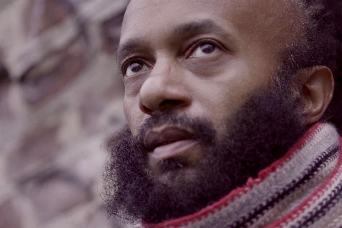Fantastic Negrito shares video for 'A Boy Named Andrew'