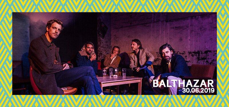 Ontdek twintig nieuwe namen voor Rock Werchter 2019