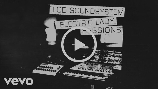 Lcd Soundsystem stelt nieuw album voor