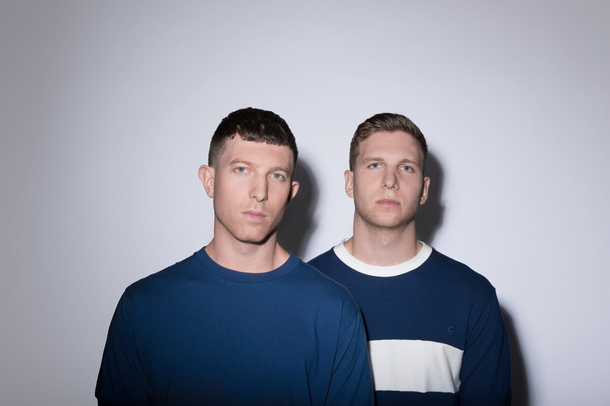 Bristol's Icarus Release Their Long-Awaited 'This Must Be The Place' EP | OUT NOW 
