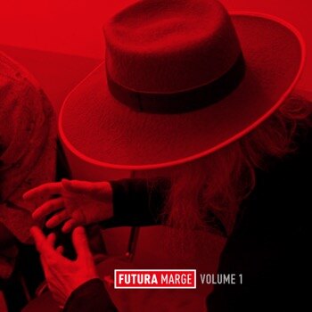 Futura Marge Vol.1 - A Rare Compilation of French Jazz of the 70'ies