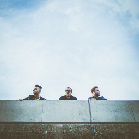 Glass Peaks  Stephen King-inspired track: 'Misery'