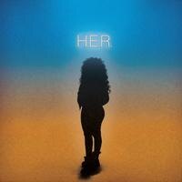 H.E.R. new album  "H.E.R." 