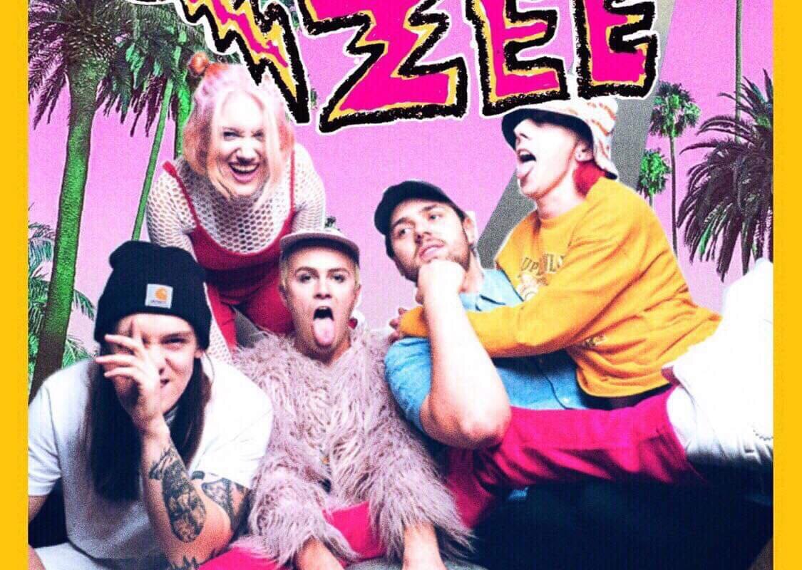 itoldyouiwouldeatyou Reveal Video For Russian-Politics-Inspired New Single
