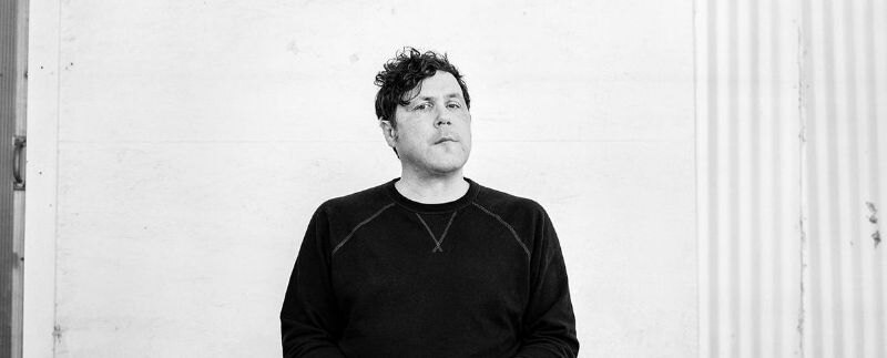 Damien Jurado to release new studio album In the Shape of a Storm