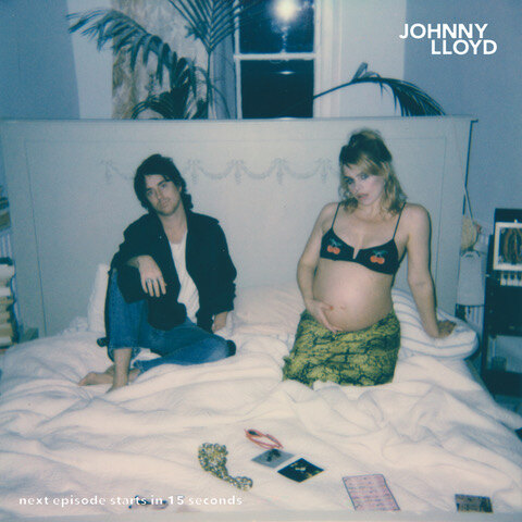  Johnny Lloyd Announces Debut Solo Album