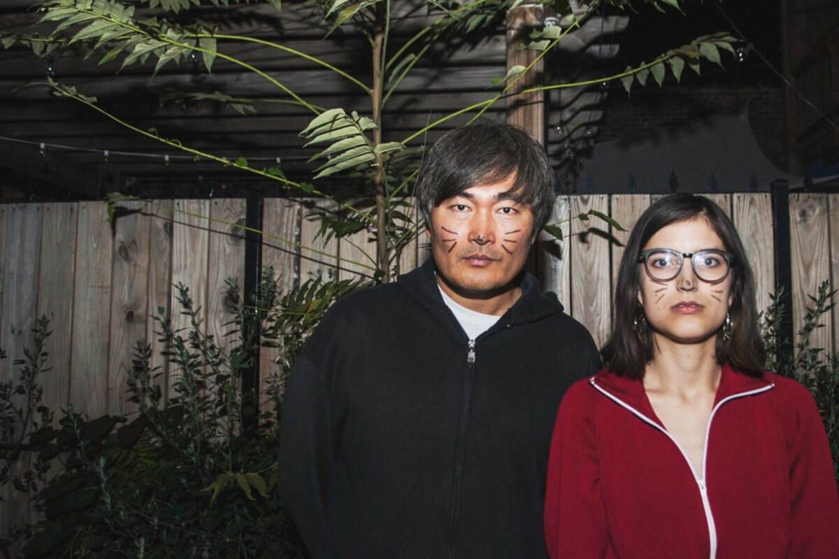 Ogikubo Station  Announce June 2019 UK Tour Dates