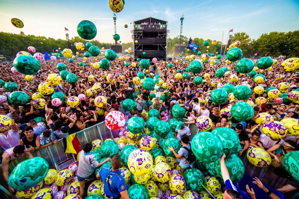 Post Malone, James Blake, Franz Ferdinand, Tove Lo en meer toegevoegd aan line-up Sziget 2019