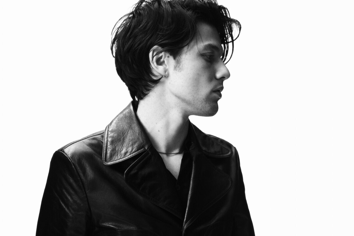 City Sounds presenteert James Bay