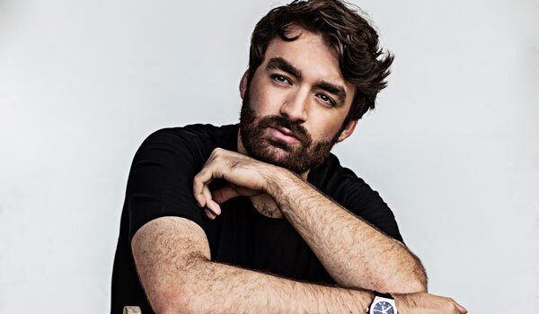 Oliver Heldens geeft twee homecoming shows in Rotterdam