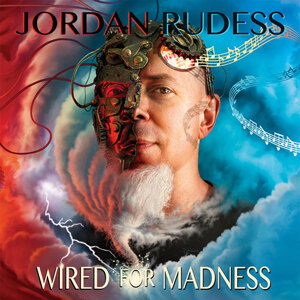 Dream Theater keyboard virtuoso Jordan Rudess  to release solo record on Mascot.