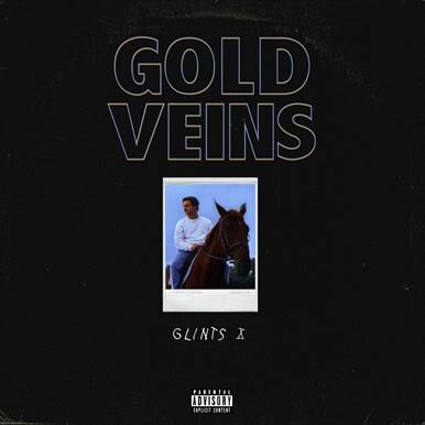 Glints' brand new single 'Gold Veins & video out now