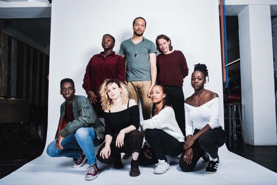 Nérija - Announce signing to Domino + EP
