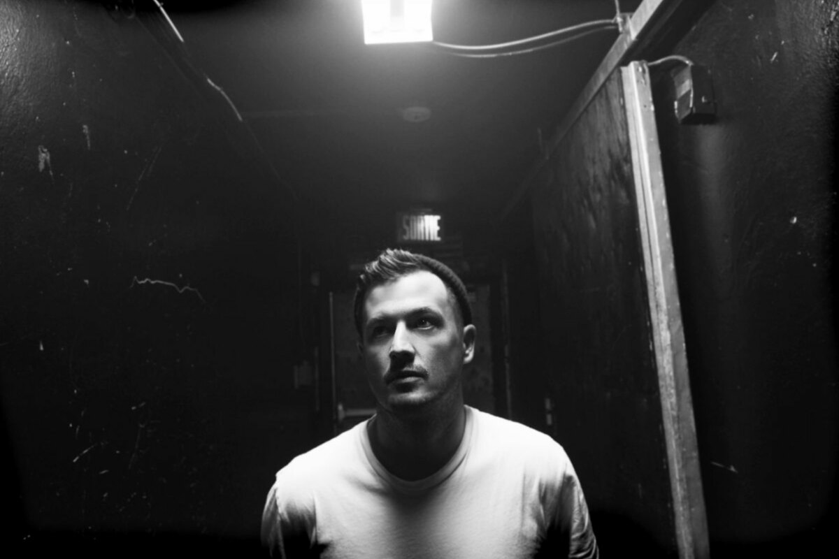 SYML debut album will be released on May 3rd, 2019