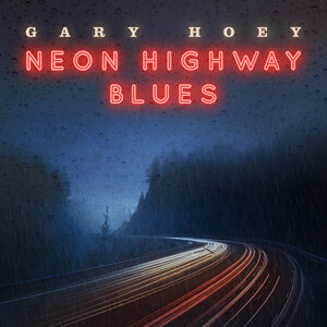 Gary Hoey Collaborates With His Son On New Song “Don't Come Crying”