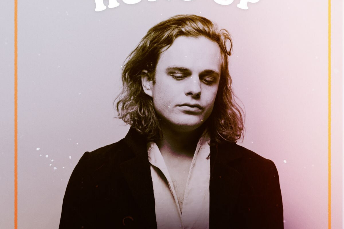 Archie Faulks releases new single 'Hung Up'