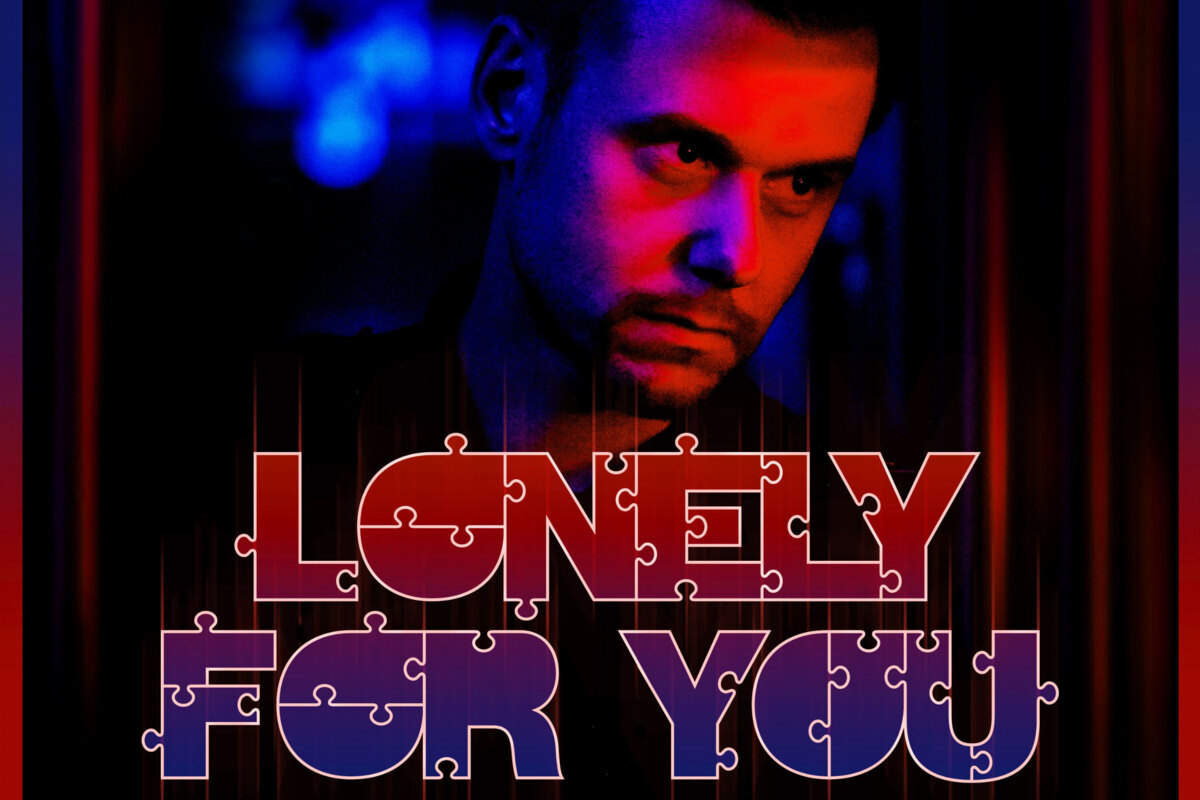 Armin van Buuren encourages singles with atypical Valentine's Day song: 'Lonely For You' (feat. Bonnie McKee)