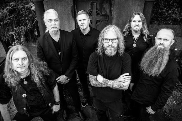 Dun Ringill(feat. members of The Order Of Israfel , Doomdogs& many more) release brand new video!