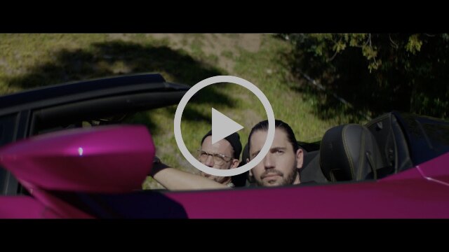Dimitri Vegas & Like Mike ft Era Istrefi stellen Selfish voor