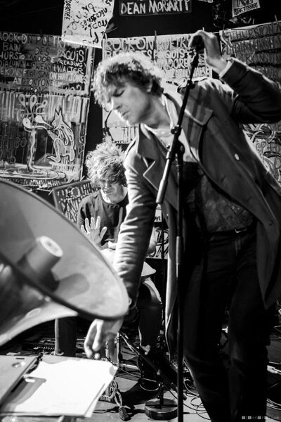 November's follow-up album ‘November 2nd’ verschijnt in maart