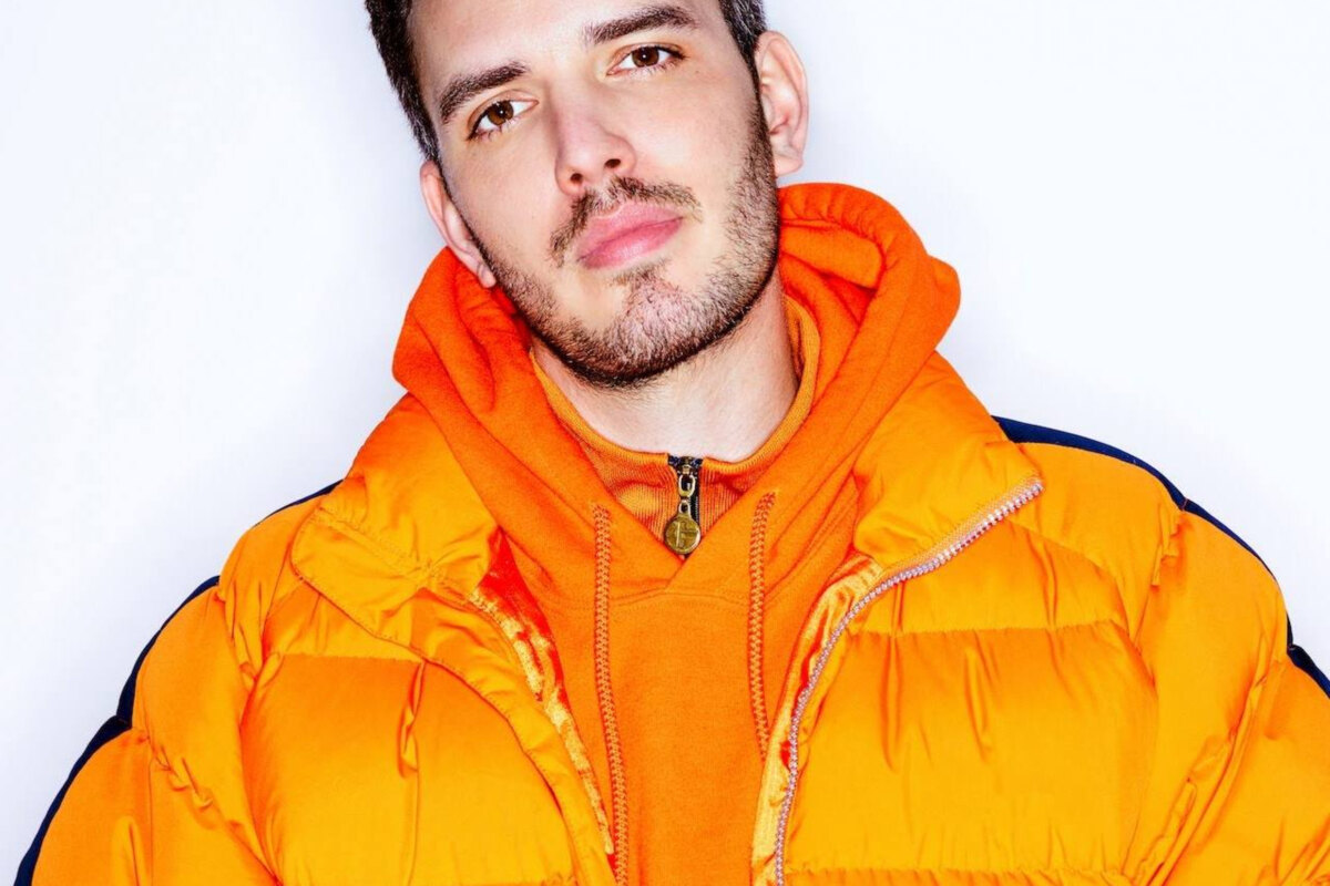 Netsky brengt nieuwe single uit met Lil Wayne en Bazzi