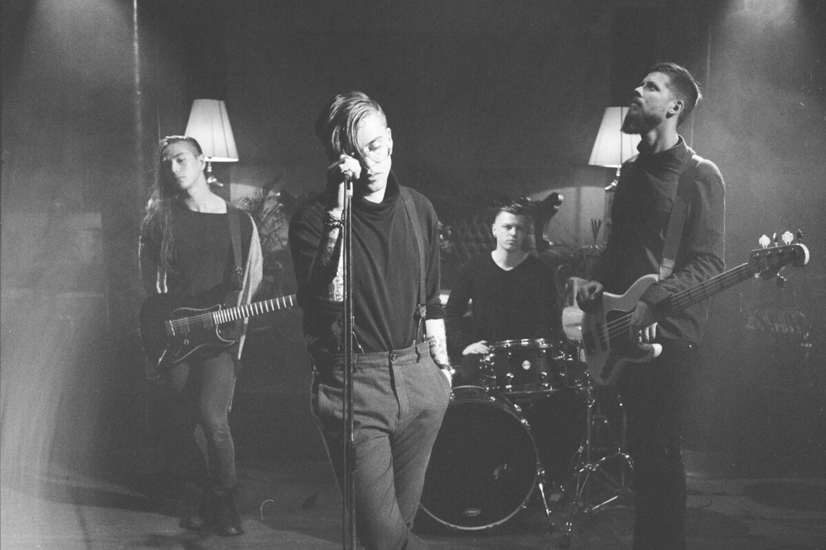 Imminence start pre-sale for upcoming exclusive shows for april/may 2019!