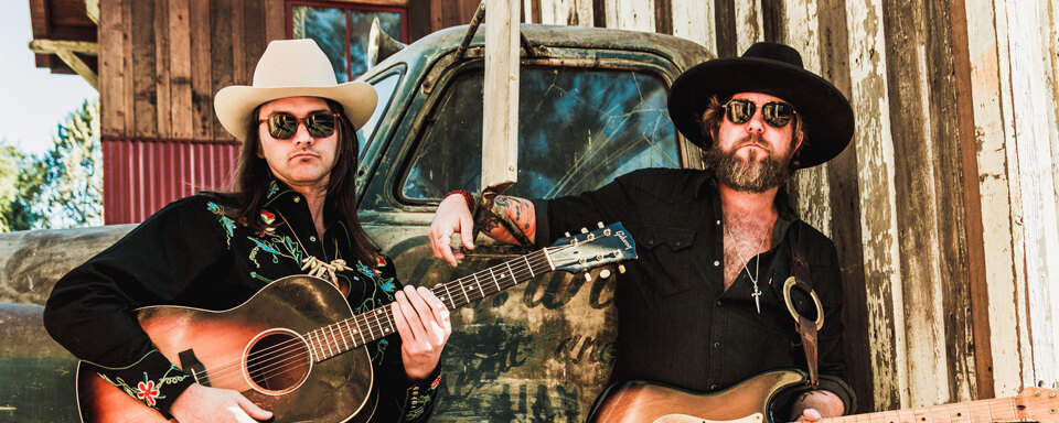 The Allman Betts Band voor exclusieve Nederlandse show naar Paradiso Amsterdam