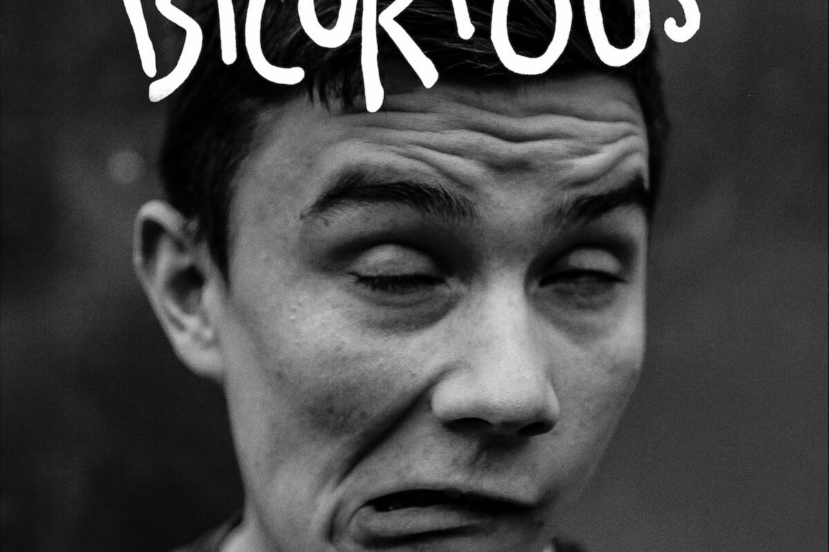 Bicurious  I Don't Do Drugs, I Just Sweat A Lot