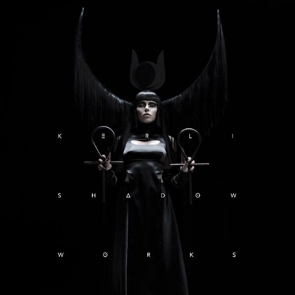 Kerli new album "Shadow Works’