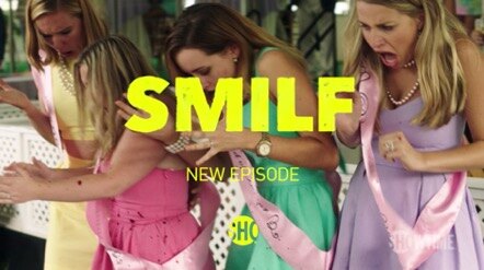 Donna Blue’s Franse popnummer ‘1 2 3’ zit in Amerikaanse serie ‘SMILF’