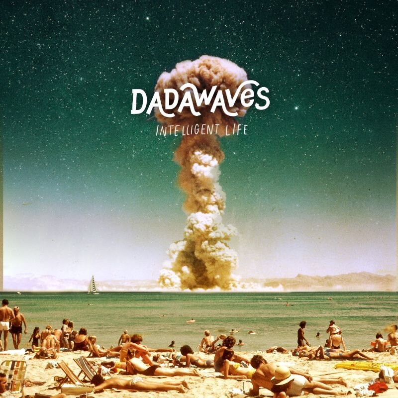 DadaWaves brengt tweede album uit