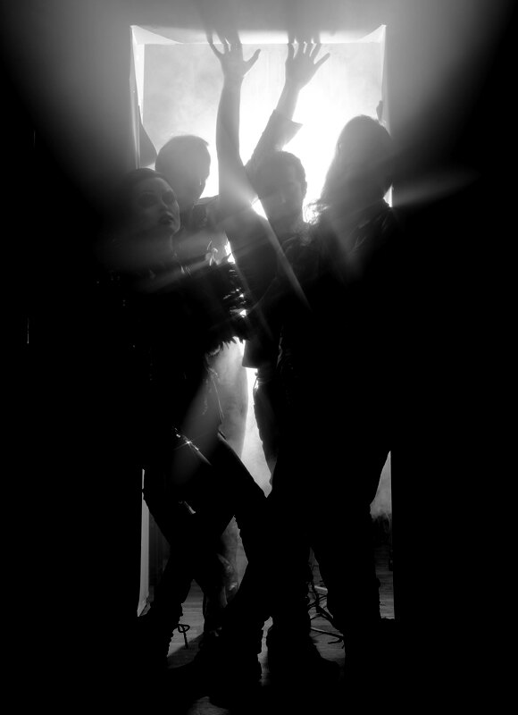 Sabbath Assembly  premiere first single from upcoming LP, A Letter Of Red!