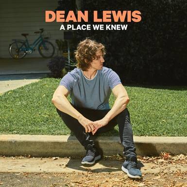 Dean Lewis announces highly anticipated debut album ‘A Place We Knew’.