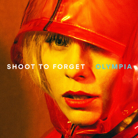 Olympia Unveils stunning "Shoot to Forget" + Spring dates w/ Julia Jacklin
