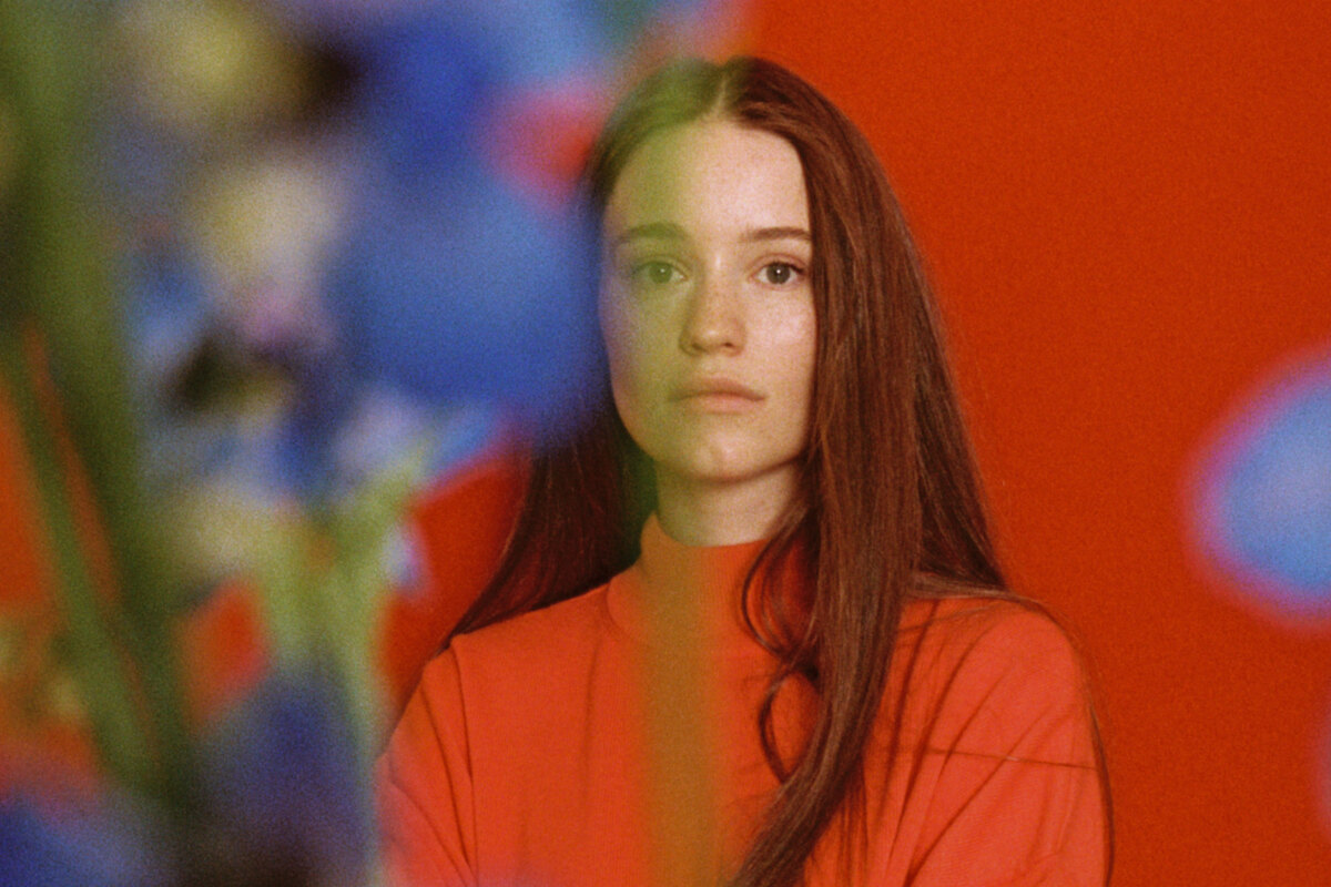 Sigrid komt naar de Ancienne Belgique