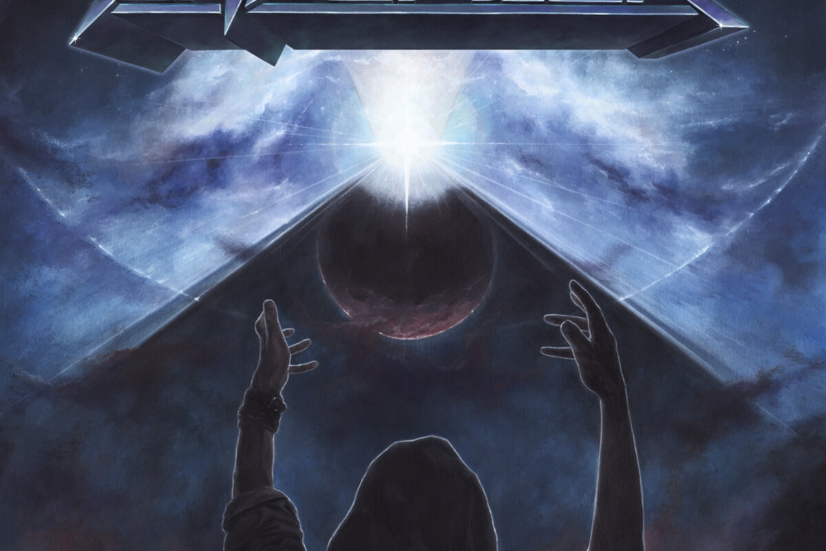 Enforcer unleash digital single & music video 'Die For The Devil' + start "Zenith" pre-order!