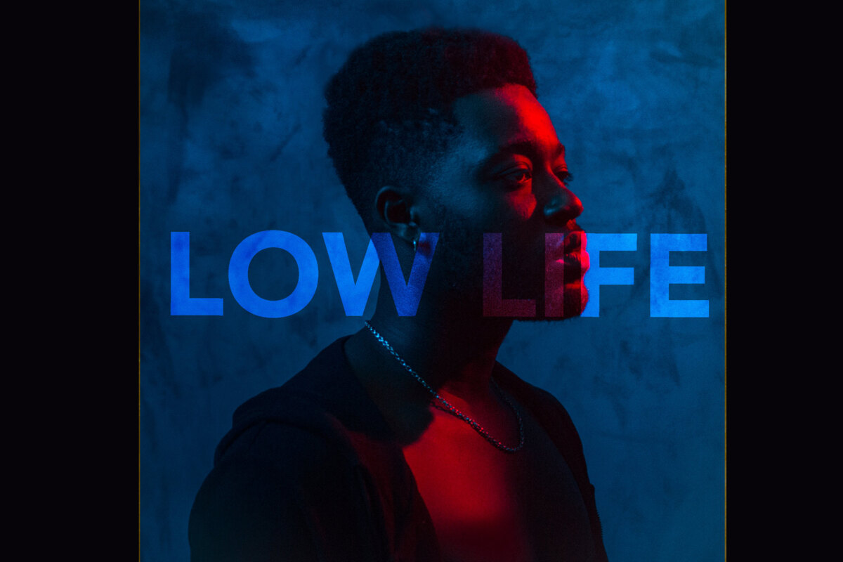 A'Danté Moris  new single "Low Life" and new video